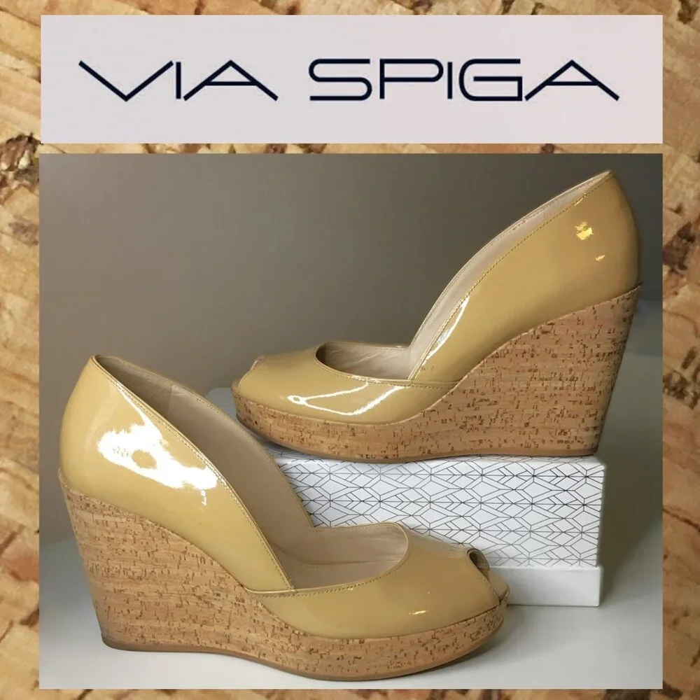 VIA SPIGA 